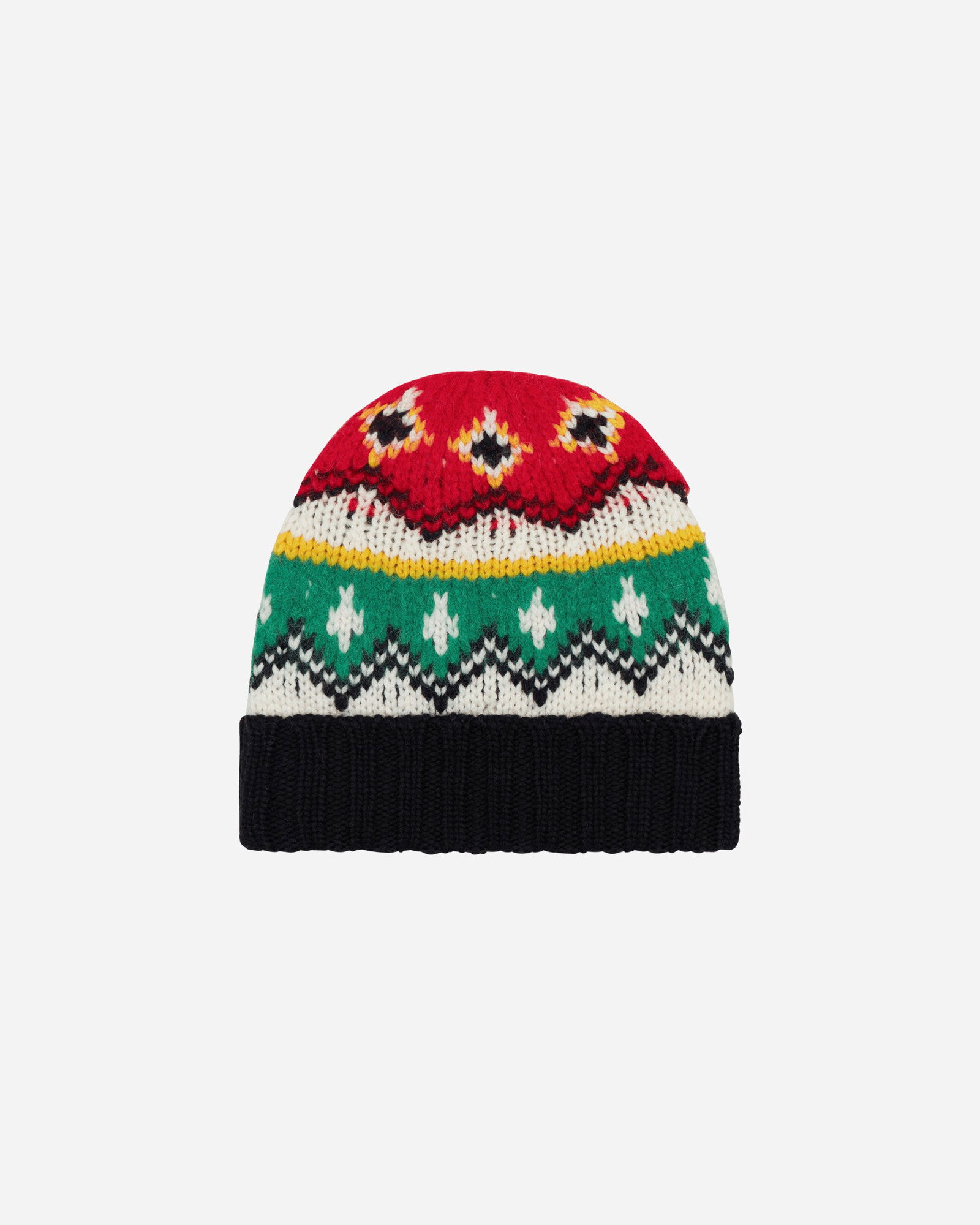 Grenoble Wool Beanie