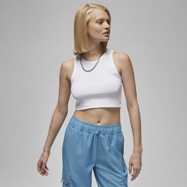 Tielko Jordan Jordan Tank Top Biela | DX4700-100, 0