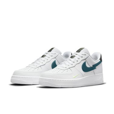 Tenisky a topánky Nike Air Force 1 Low Biela | DJ6894-100, 2
