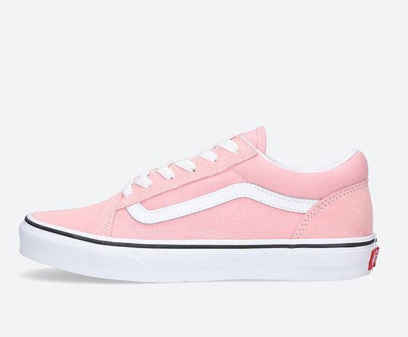 Tenisky a topánky Vans Old Skool Ružová | VN0A4UHZ9AL, 0