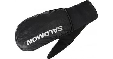 Rukavice Salomon Fast Wing Čierna | lc1897800, 1