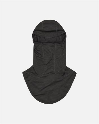 Post Archive Faction (PAF) 6.0 Balaclava Right Black 60ABCRB  BLACK