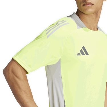 Dres adidas Originals adidas TIRO24 C TR JSY Žltá | in2289, 6