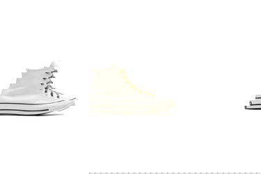 Tenisky a topánky Converse Chuck 70 Hi Biela | A13290C, 3
