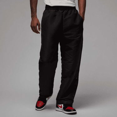 Nohavice Jordan Woven Trackpants Čierna | FQ3848-010, 0