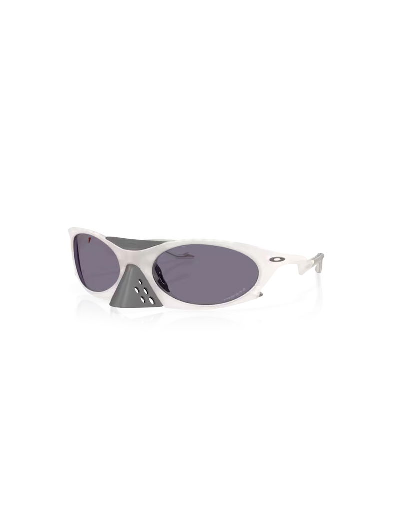 Slnečné okuliare OAKLEY Oakley Plantaris Sport Sunglasses Biela | 0OO9437-943706