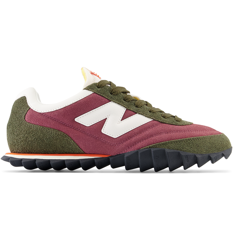 Tenisky a topánky New Balance URC30NB Hnedá | URC30NB, 0