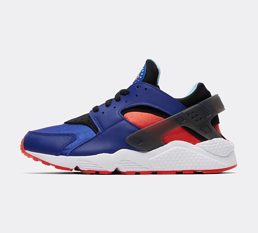 Tenisky a topánky Nike Huarache Modrá | DD1068-400, 0