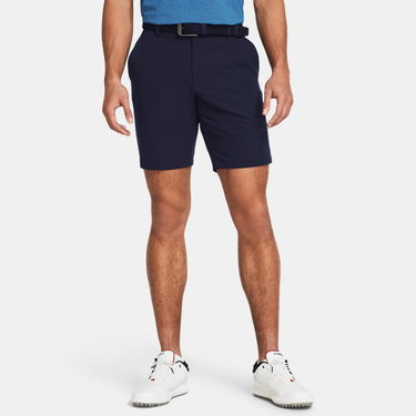 Šortky Under Armour Shorts Navy | 1383154-410, 0