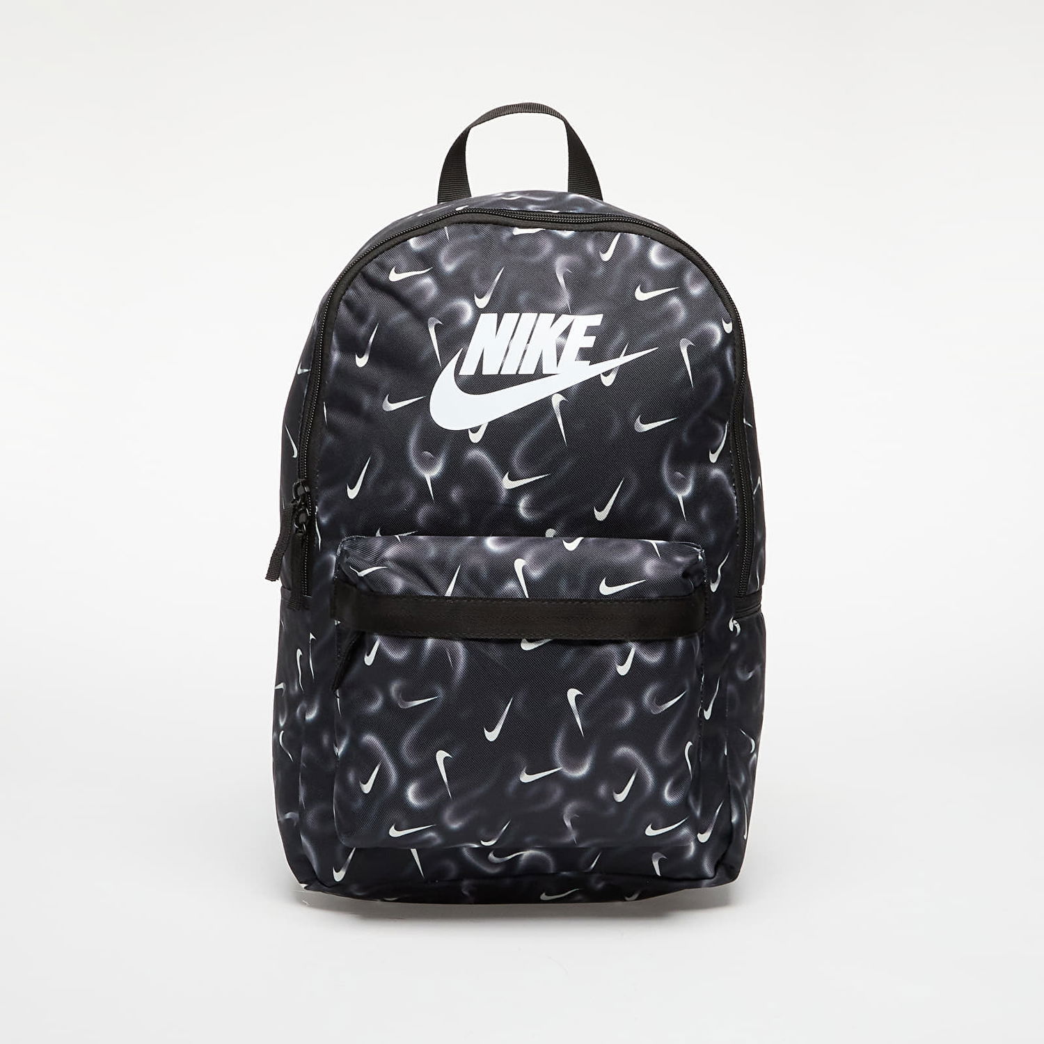Batoh Nike Nike Heritage Airbrush Backpack Čierna | HV6611-010, 1