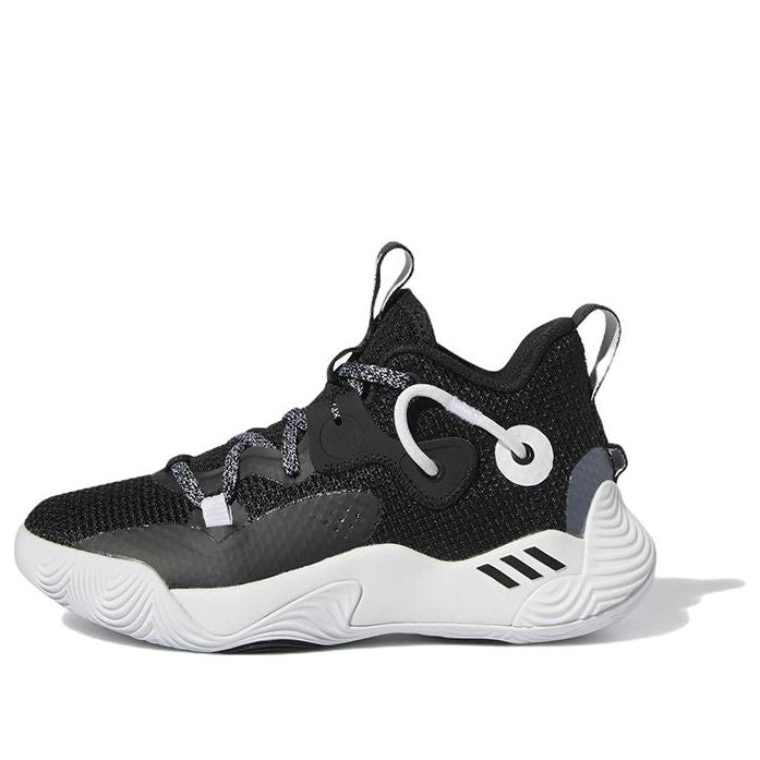 Tenisky a topánky adidas Originals Harden Stepback 3 Čierna | GY8646