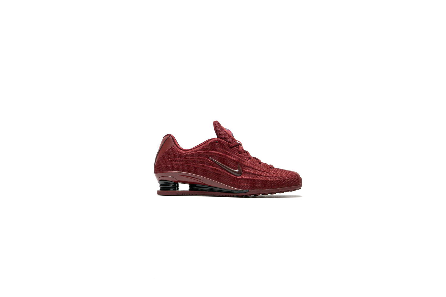Tenisky a topánky Nike Shox Z Červená | HQ7540-600, 0