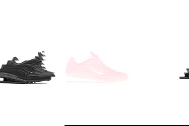 Tenisky a topánky Nike Shox Z Červená | HQ7540-600, 0