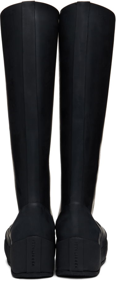 Oblečenie Ottolinger Ottolinger Rubber Boots Čierna | 2231330199, 1
