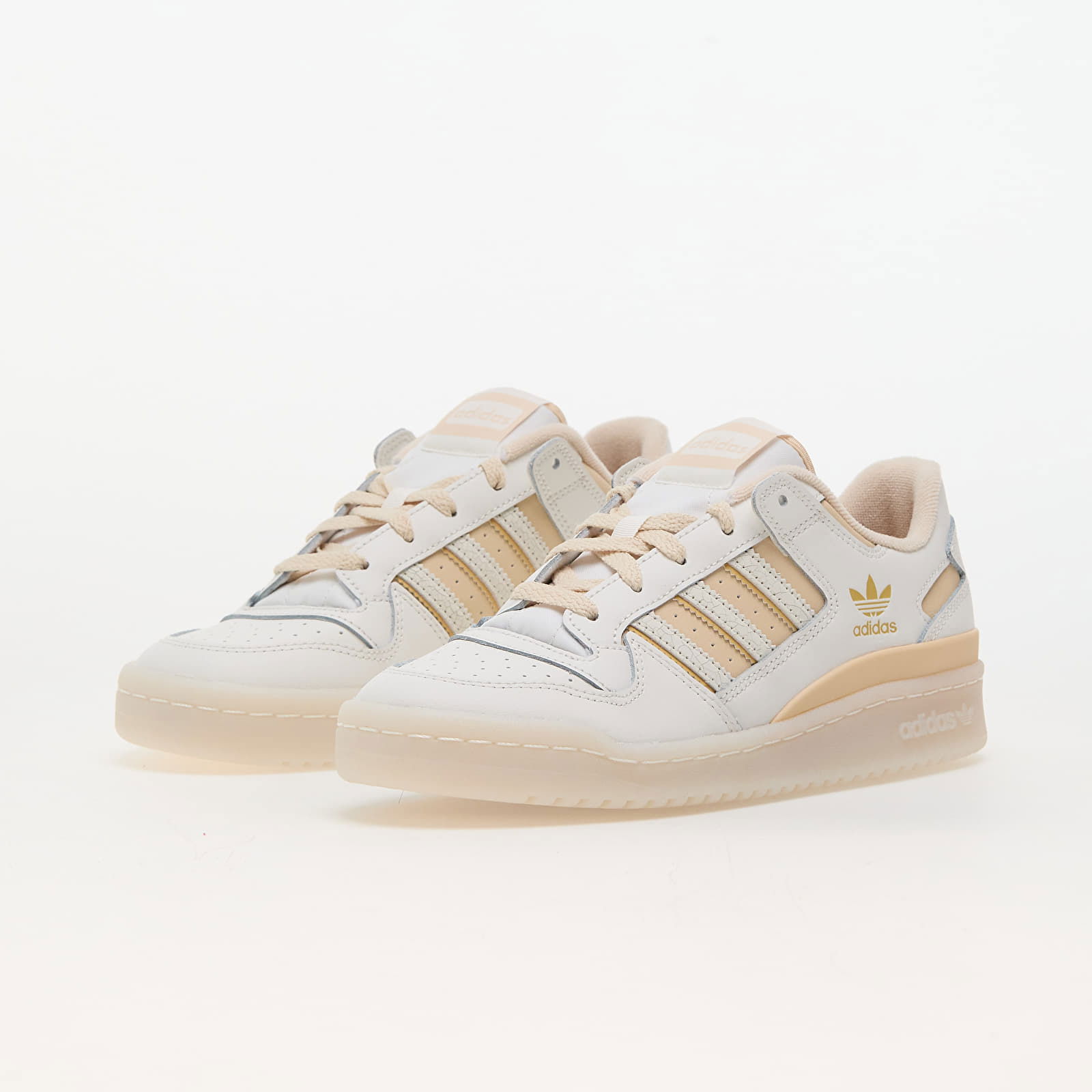 adidas Forum Low CL W