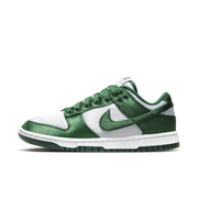 Dunk Low "Michigan State Satin" W