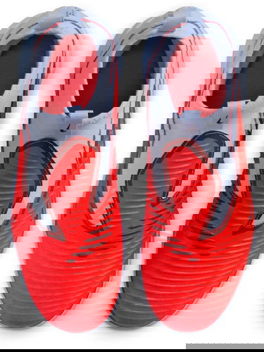Tenisky a topánky Nike JR PHANTOM 6 HIGH ACADEMY TF Fialová | hq2049-400, 5