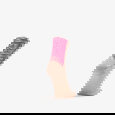Ponožky On Running Performance Run Mid Socks Béžová | 2UF10053952, 1