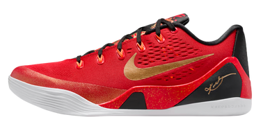 Tenisky a topánky Nike Kobe IX EM Protro Červená | ih1400-600, 1