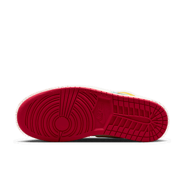 Tenisky a topánky Jordan Air Jordan 1 Low Premium Rôznofarebný | HV4511-133, 3
