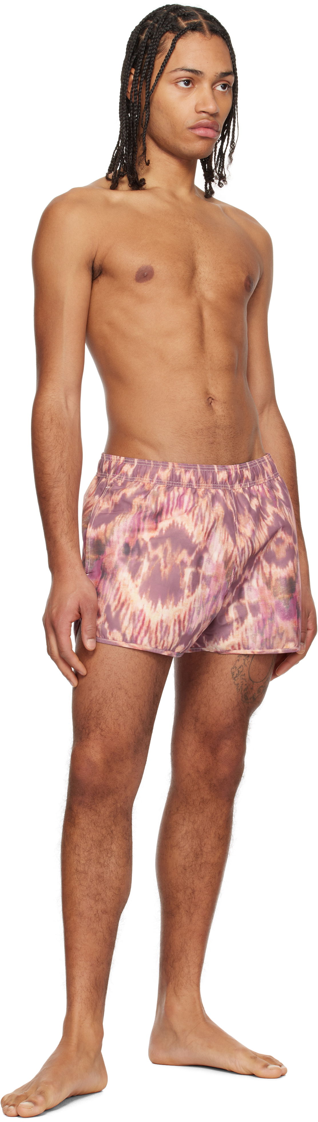 Isabel Marant Vicente Swim Shorts