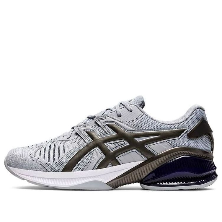 Tenisky a topánky Asics Gel Quantum Infinity Jin Šedá | 1021A184-020