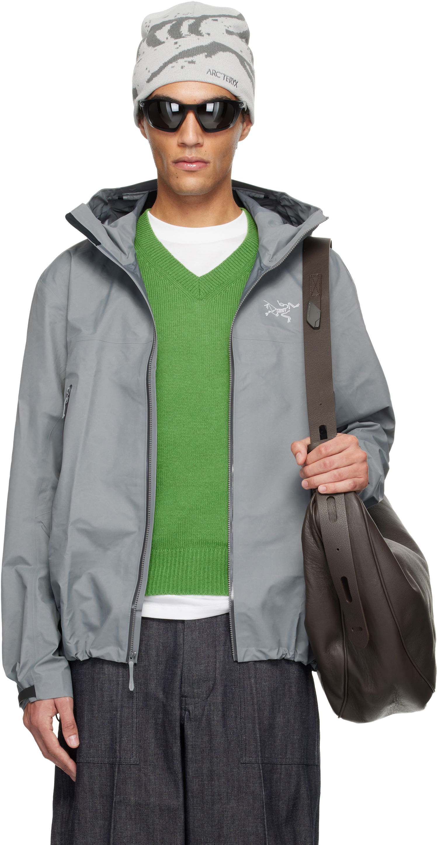 Bunda Arcteryx Beta SL Hooded Shell Jacket Zelené | X000010553052, 0