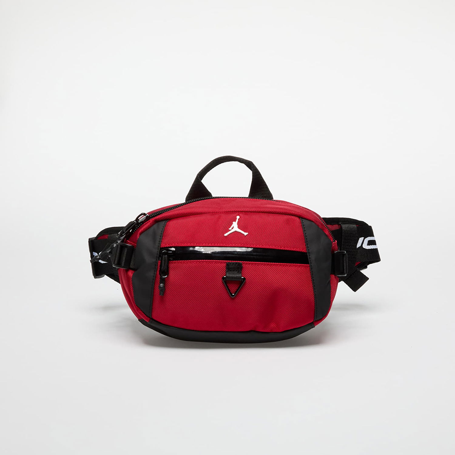 Ľadvinka Jordan Jordan JAU Sport Crossbody Bag Červená | UA9017-R78, 0