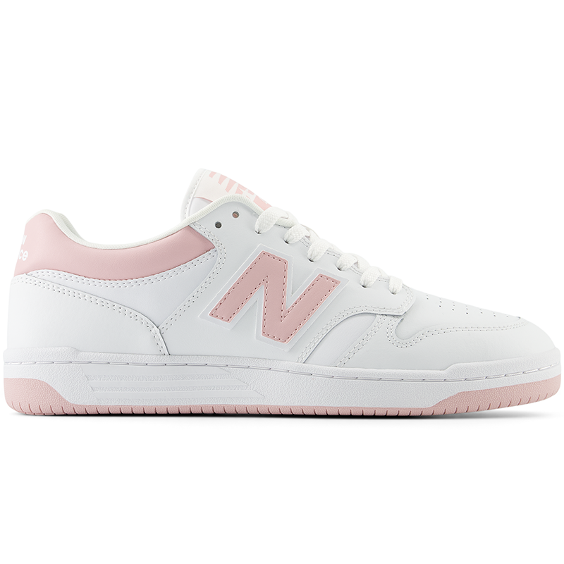 Tenisky a topánky New Balance 480 Ružová | BB480LOP, 0