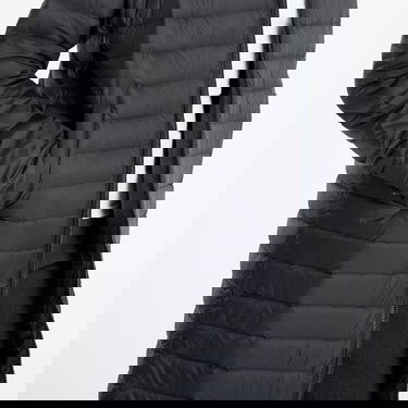 Parka Patagonia Recycled Down Sweater Parka Čierna | 28460 BLK, 2