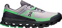 On Running Cloudvista 2
