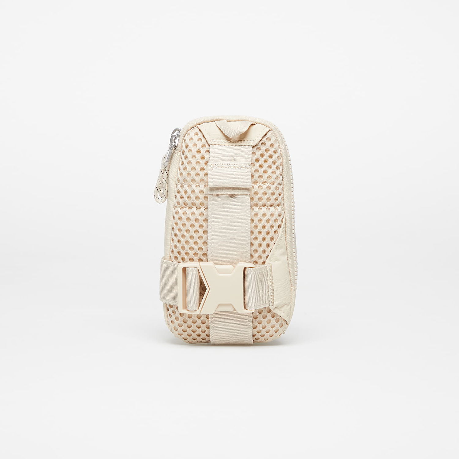 Ľadvinka Nike Sportswear Essentials Crossbody Bag Sanddrift/ Sail/ Baroque Brown Béžová | DJ9794-126, 1