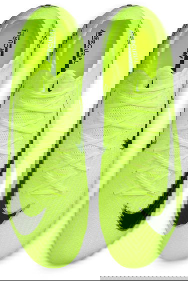 Tenisky a topánky Nike ZM Vapor 16 Elite SG-PRO Žltá | fq8688-700, 3