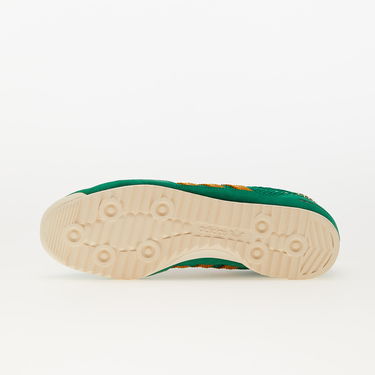 Tenisky a topánky adidas Originals Wales Bonner x SL72 Knit "Team Green" Zelené | IG0571, 4