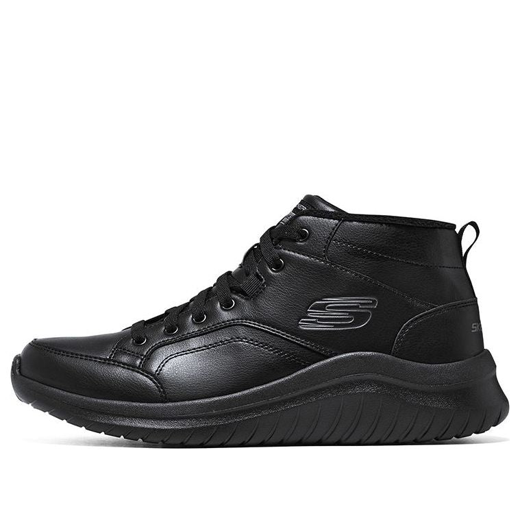 Tenisky a topánky Skechers Ultra Flex 2.0 Čierna | 894273-BBK