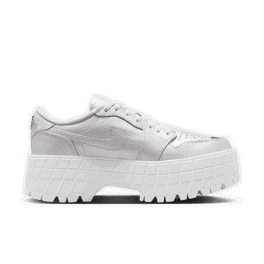 Tenisky a topánky Jordan Air Jordan 1 Brooklyn Low Biela | HF3184-100, 4