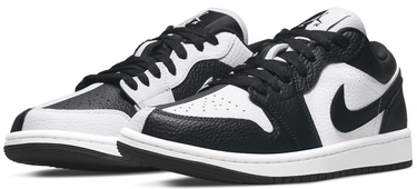 Tenisky a topánky Jordan Air Jordan 1 Low SE Homage Čierna | DR0502-101, 2