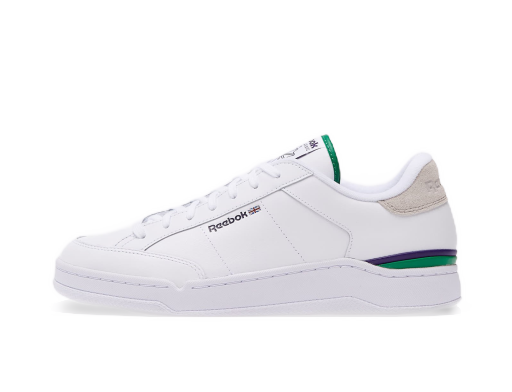 Tenisky a topánky Reebok Ad Court Biela | FX1356