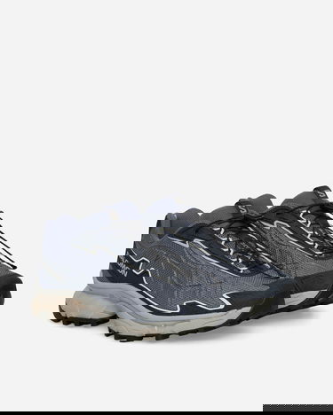 Tenisky a topánky Salomon XT-Slate Sneakers Grisaille / Carbon Šedá | L47460700, 2