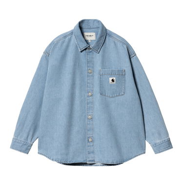 Košeľa Carhartt WIP Alta Shirt Modrá | I033344_01_12, 1