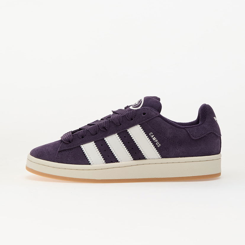 Tenisky a topánky adidas Originals Campus 00s Fialová | JQ8292