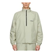 Essentials Half-Zip Track Jacket