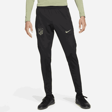 Tepláky Nike Dri-FIT Atlético Madrid Strike Third Football Knit Pants Čierna | DZ0889-010, 0