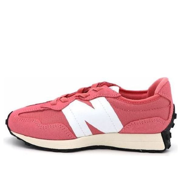 Tenisky a topánky New Balance 327 Ružová | PH327GK