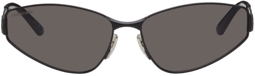 Cat-Eye Sunglasses