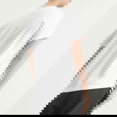 Tričko A.P.C. Spot T-Shirt Biela | COHBM-M26458-AAB, 3