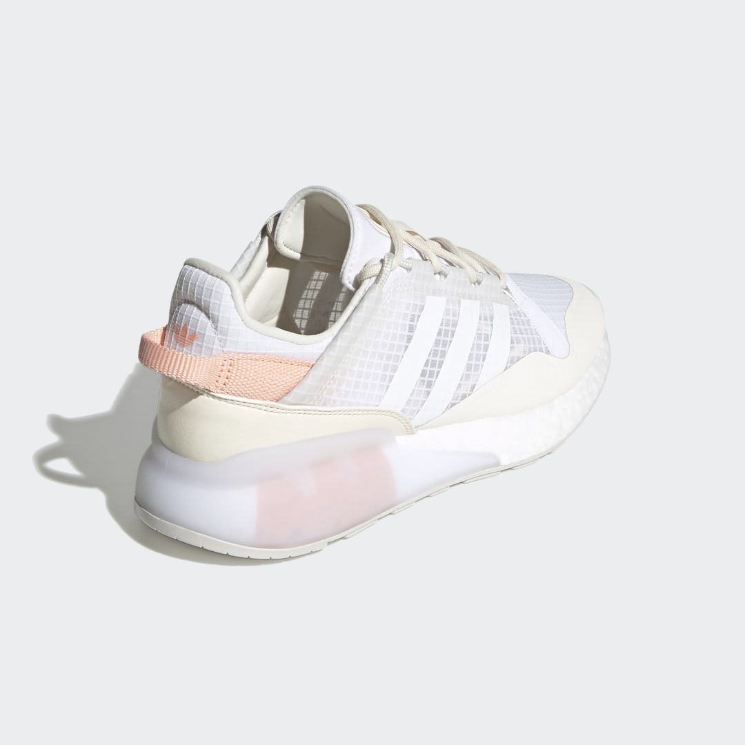 Tenisky a topánky adidas Originals ZX 2K Boost Pure W Šedá | G55514, 1