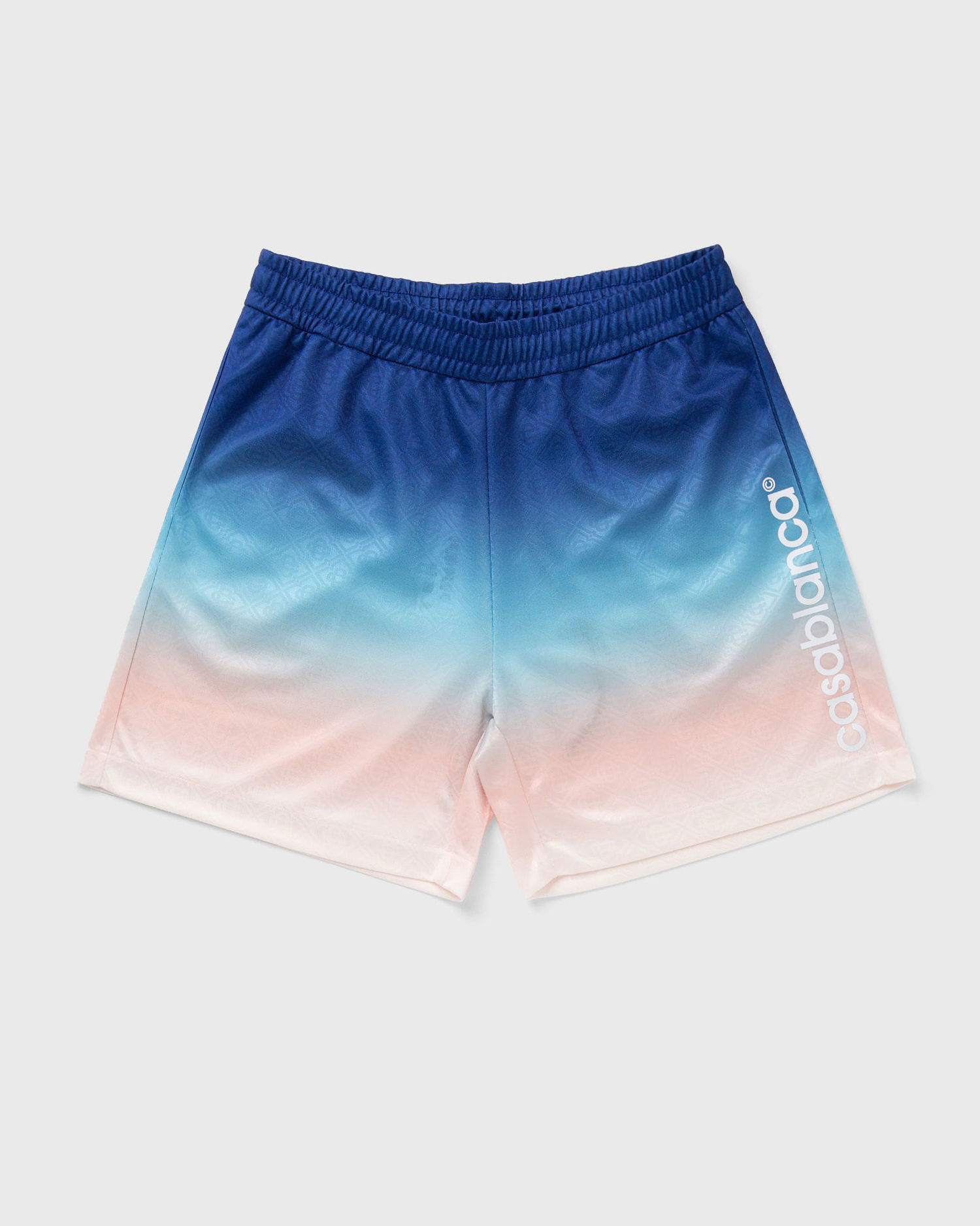 Šortky Casablanca Casablanca Football Shorts XXL Rôznofarebný | MPS25-JTR-224-01, 0