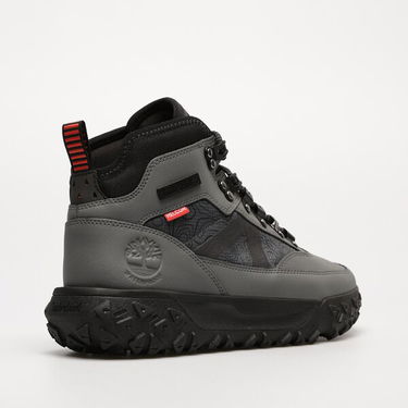 Tenisky a topánky Timberland Gs Motion 6 Mid Šedá | TB0A67BG0331, 5