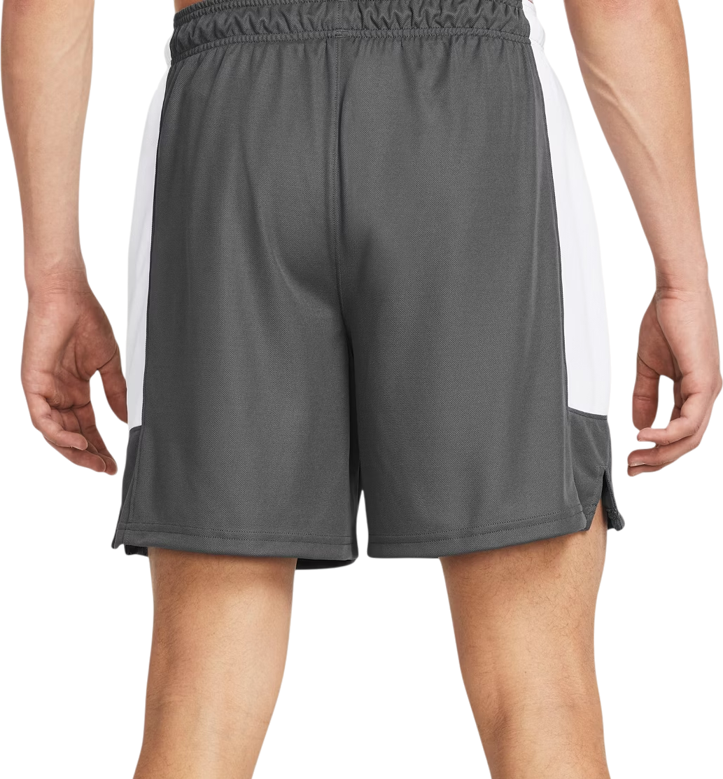 Šortky Under Armour UA Zone 7" Sport Shorts Šedá | 1383389-025, 1